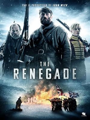 The Renegade (2019) de Lance Daly