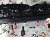 Nouvelle Collection printanière vernis Canada