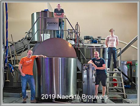 News: La semaine de la bière hollandaise 2019 à Amstelveen
 – Brasserie artisanale