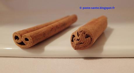 Comment les épices font appel à nos sens – mon rituel de cannelle Canelle