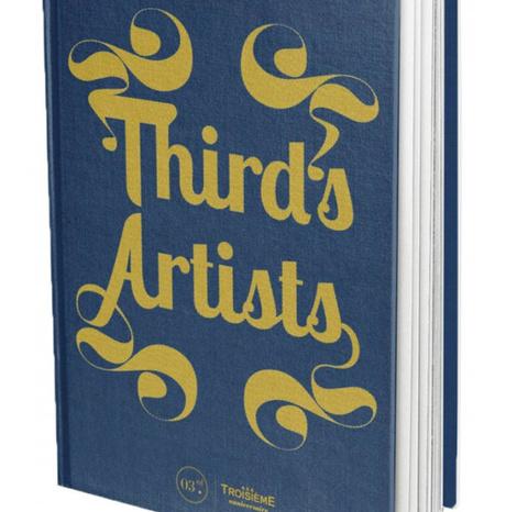 Third Éditions propose ses affiches en éditions limitées ! Third Éditions propose ses affiches en éditions limitées !