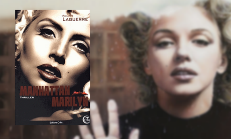 Manhattan Marilyn, de Philippe Laguerre.