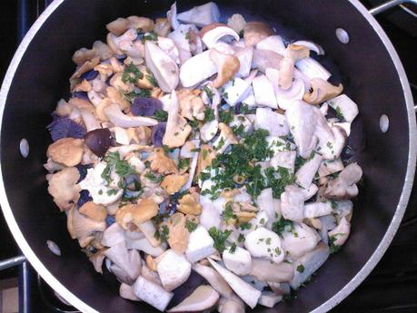 Pourquoi souvent consommer du champignon est bon pour la santé ? Pourquoi souvent consommer du champignon est bon pour la santé ?