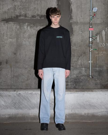 RUPTURE rend hommage à l’univers Rave dans sa collection Spring Summer 2019 RUPTURE rend hommage à l’univers Rave dans sa collection Spring Summer 2019