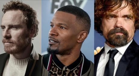 La Horde Sauvage : Michael Fassbender, Jamie Foxx et Peter Dinklage au casting du remake signé Mel Gibson ?