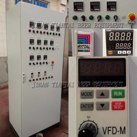 Clé en main complète automatique 1000l 10 Bbl 15 Bbl Mini 20 Bbl Home Brewing Jinan 500l Micro bière brasserie à vendre en Australie
 – Brasserie artisanale