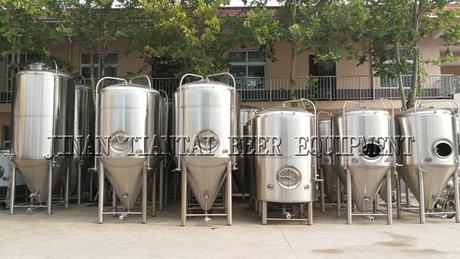 Clé en main complète automatique 1000l 10 Bbl 15 Bbl Mini 20 Bbl Home Brewing Jinan 500l Micro bière brasserie à vendre en Australie
 – Brasserie artisanale