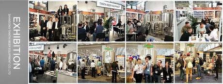 Clé en main complète automatique 1000l 10 Bbl 15 Bbl Mini 20 Bbl Home Brewing Jinan 500l Micro bière brasserie à vendre en Australie
 – Brasserie artisanale