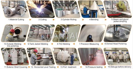 Clé en main complète automatique 1000l 10 Bbl 15 Bbl Mini 20 Bbl Home Brewing Jinan 500l Micro bière brasserie à vendre en Australie
 – Brasserie artisanale