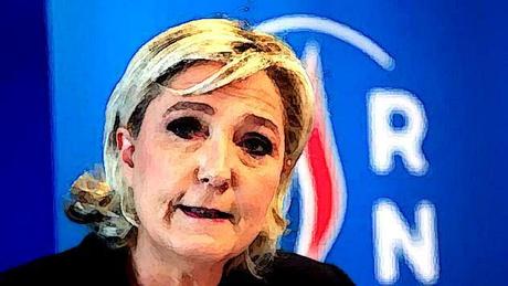La Vaine Le Pen La Vaine Le Pen