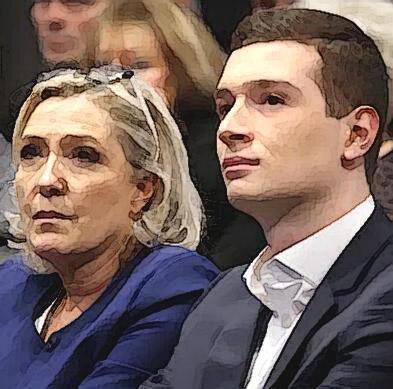 La Vaine Le Pen La Vaine Le Pen
