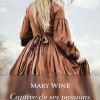 Captive de ses passions de Mary Wine