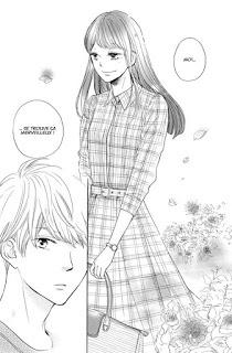 Jardin secret: des fleurs pour plus de légèreté et de tendresse