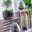 Bulle de Nature, la nouvelle gamme de terrariums signée Botanic Déco nature : la nouvelle collection de terrariums autonomes Bulle de nature de Botanic a été dessinée, imaginée et composée dans le Sud de la France.