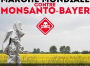 Nouvelle Marche mondiale contre Bayer-Monsanto samedi 2019
