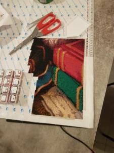 La maison d’à côté, Lisa Gardner