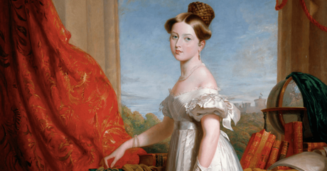 La reine Victoria : le chemin vers le trône
