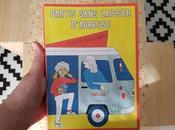 Partis sans laisser d'adresse Susin Nielsen