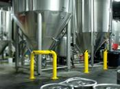 Pince fermeture bouchon bouteille pince rouge bière Artisan Brasseur