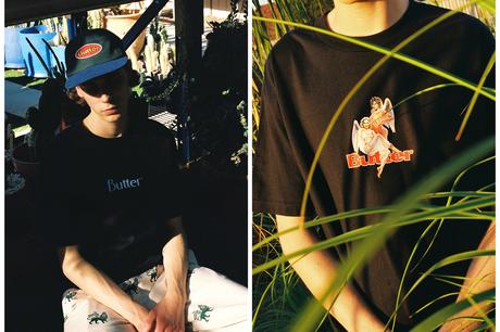 Butter Goods continue d’impressionner avec son drop Q2 Summer 19