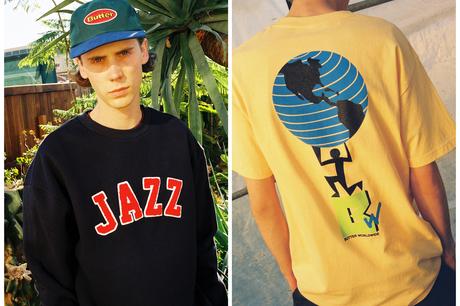 Butter Goods continue d’impressionner avec son drop Q2 Summer 19