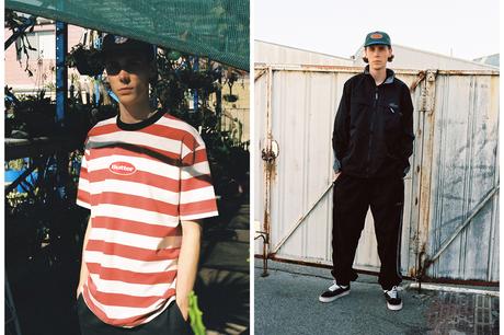 Butter Goods continue d’impressionner avec son drop Q2 Summer 19