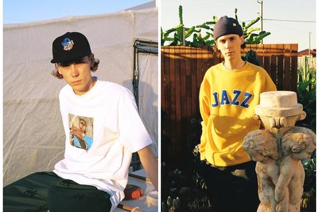 Butter Goods continue d’impressionner avec son drop Q2 Summer 19