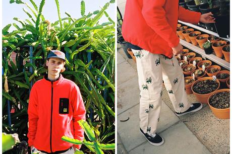 Butter Goods continue d’impressionner avec son drop Q2 Summer 19