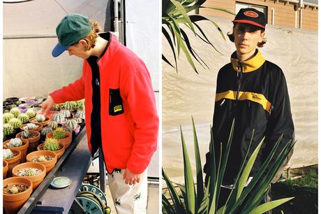 Butter Goods continue d’impressionner avec son drop Q2 Summer 19