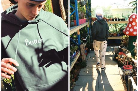 Butter Goods continue d’impressionner avec son drop Q2 Summer 19