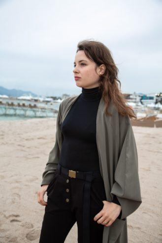 CANNES 2019 : « OLEG » de Juris Kursietis