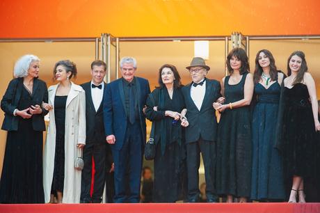 CANNES 2019 : Hommage au cinéma CANNES 2019 : Hommage au cinéma