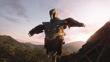 Avengers: Endgame (Ciné)