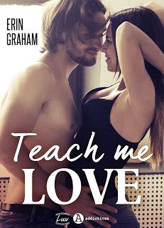 Teach me love d’Erin Graham