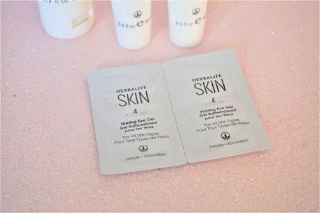 J'ai testé la marque Herbalife Skin J'ai testé la marque Herbalife Skin
