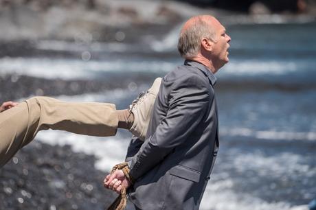 Cannes 2019 – Critique Les Siffleurs : un thriller efficace