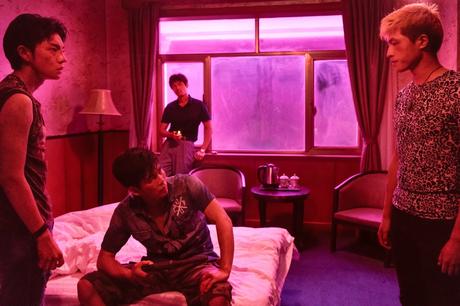 Cannes 2019 – Critique Le Lac aux oies sauvages : le nouveau maître du film noir