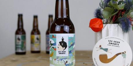 Question étrange – J'ai une liste d'ingrédients. Pouvez-vous m'indiquer une bière commerciale ou une microbrasserie qui ressemble à une bière comme celle-ci? : Bière
 – Artisan Brasseur