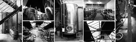 Conception intégrée – Microbrasserie – Callum von Domarus
– Artisan Brasseur Conception intégrée – Microbrasserie – Callum von Domarus
– Artisan Brasseur