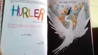 Fanny Cloutier, tome 1 : L'année où j'ai failli rater ma vie de Stéphanie Lapointe