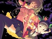 Bakemonogatari NisiOisiN