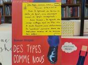 types comme nous