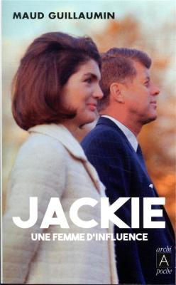 Jackie – Une femme d’influence
