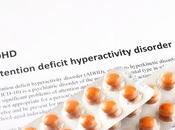 TDAH (HYPERACTIVITÉ) Méthylphénidate l’enfance, risque dépression l’adolescence