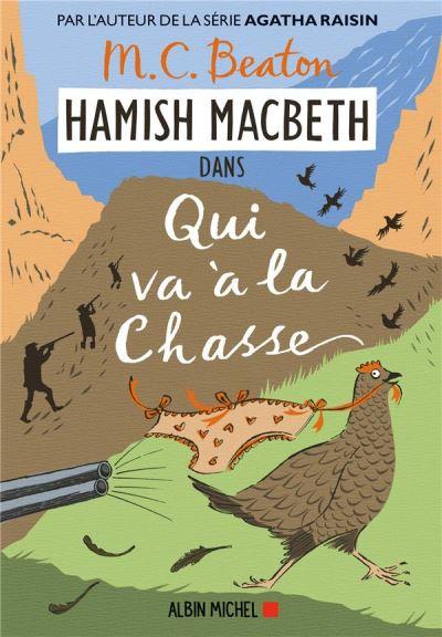 J'AI LU : HAMISH MACBETH - TOME 2
