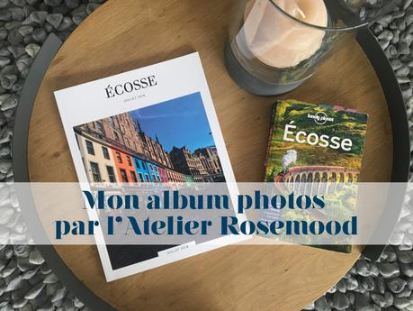 Mon album photos by  l’Atelier Rosemood