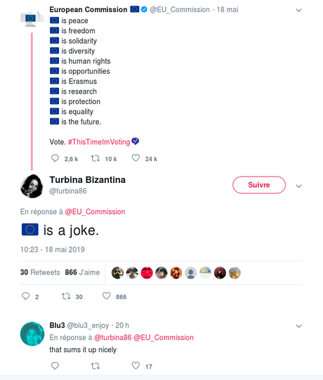 EU is a Joke !