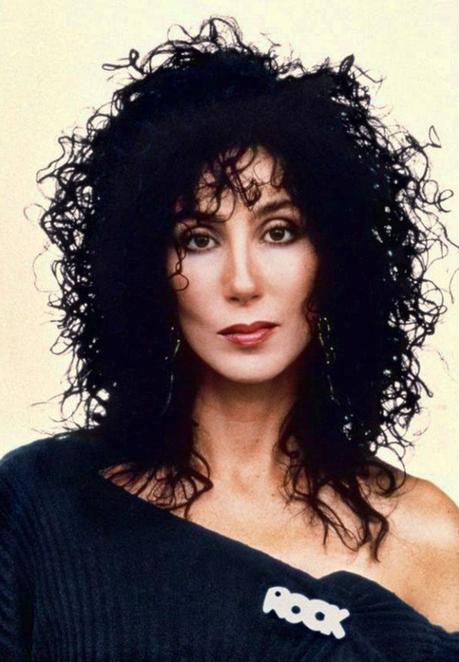 Cher Cher