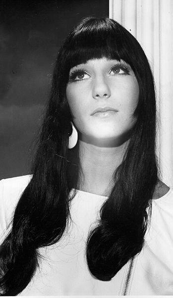 Cher Cher