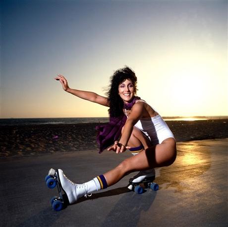 Cher Cher